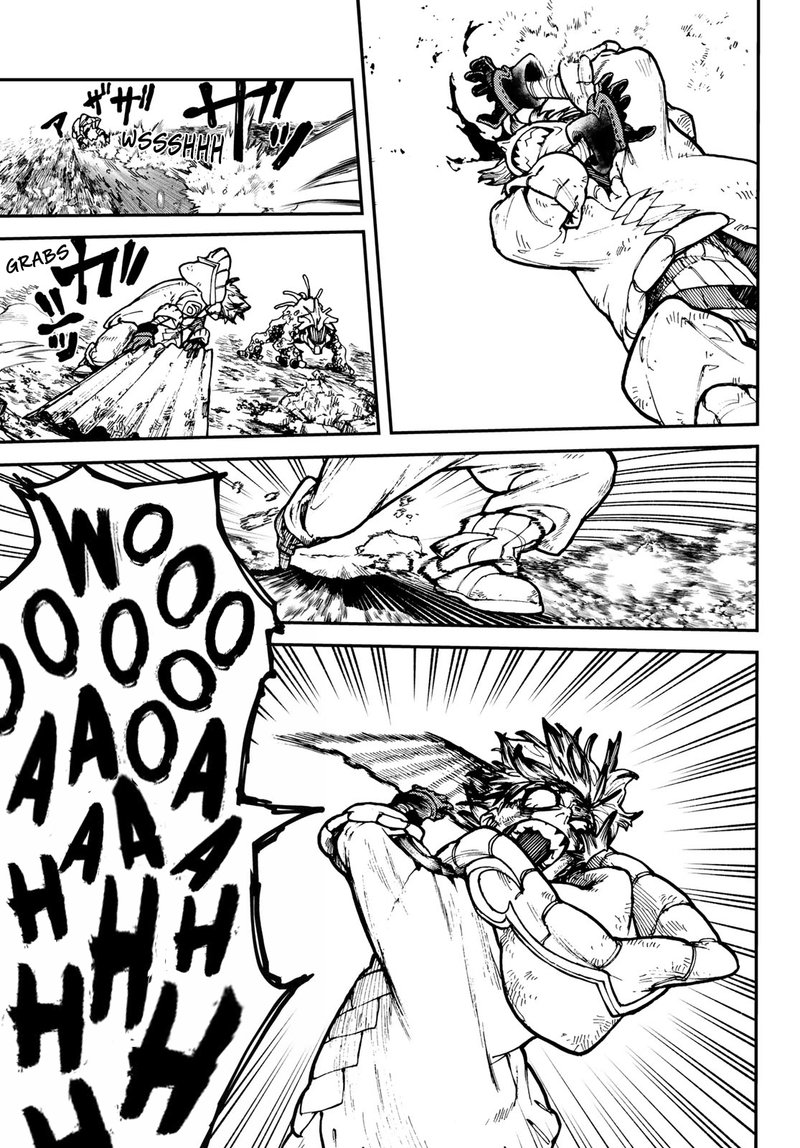 Gachiakuta 2 18