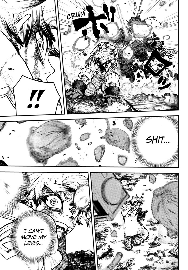 Gachiakuta 2 20