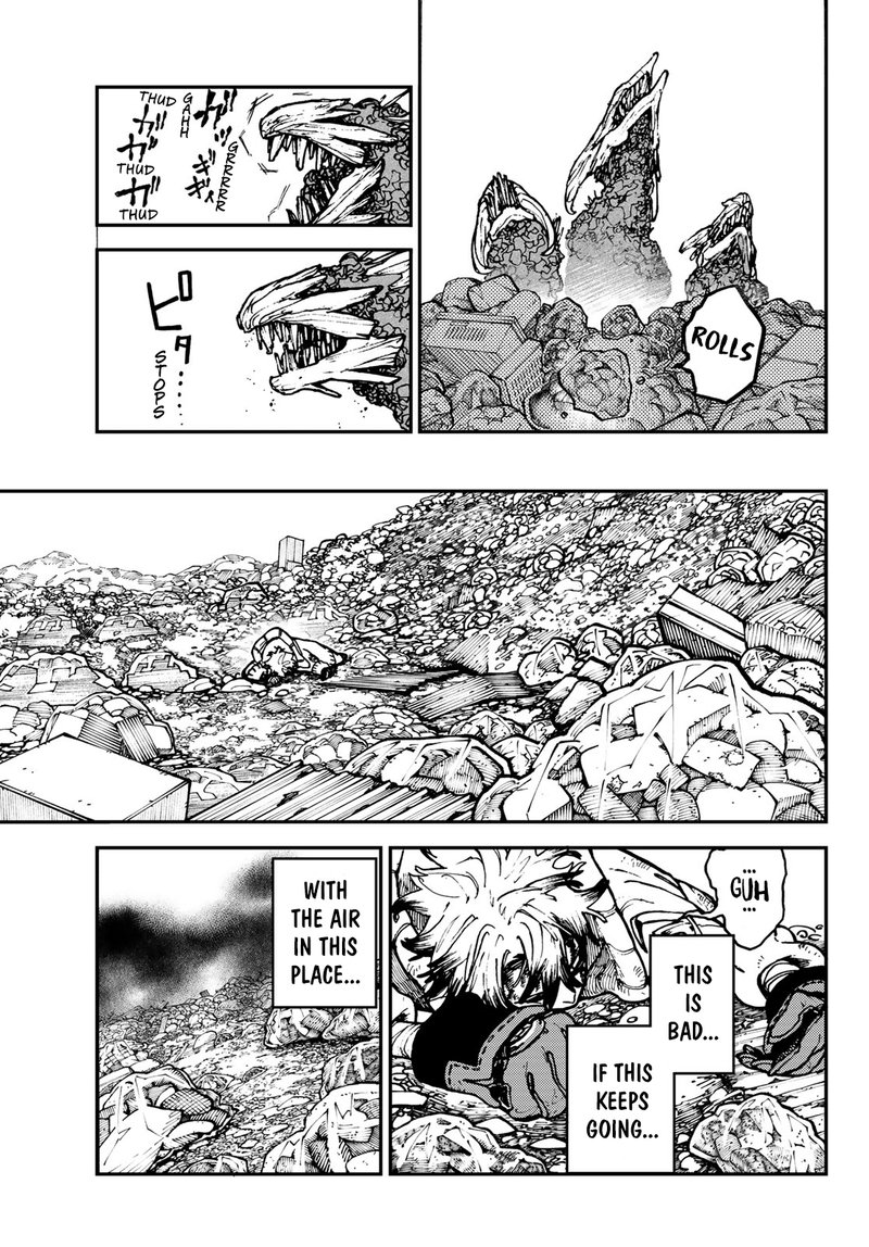 Gachiakuta 2 8