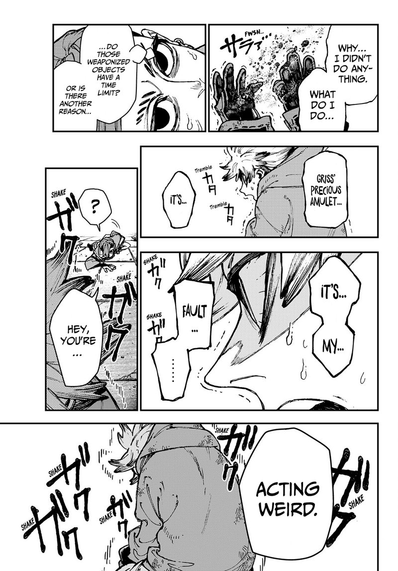 Gachiakuta 20 5