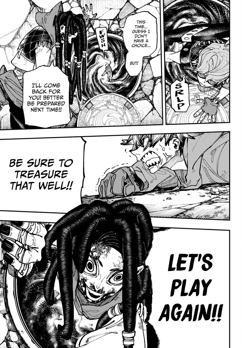 Gachiakuta 21 16