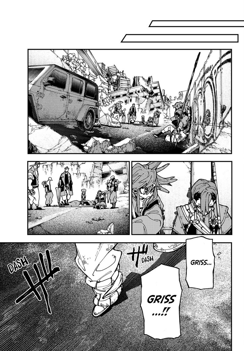 Gachiakuta 21 18
