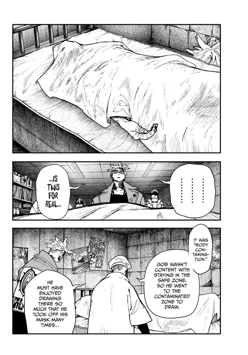 Gachiakuta 26 15