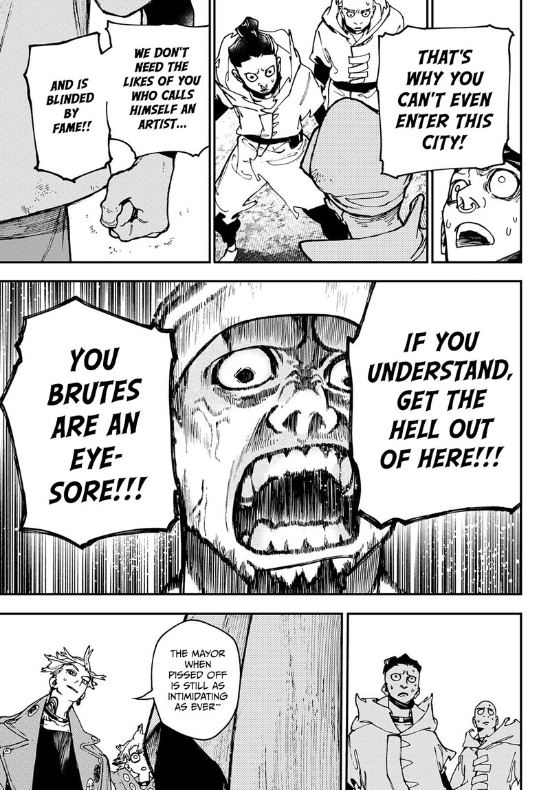 Gachiakuta 28 14