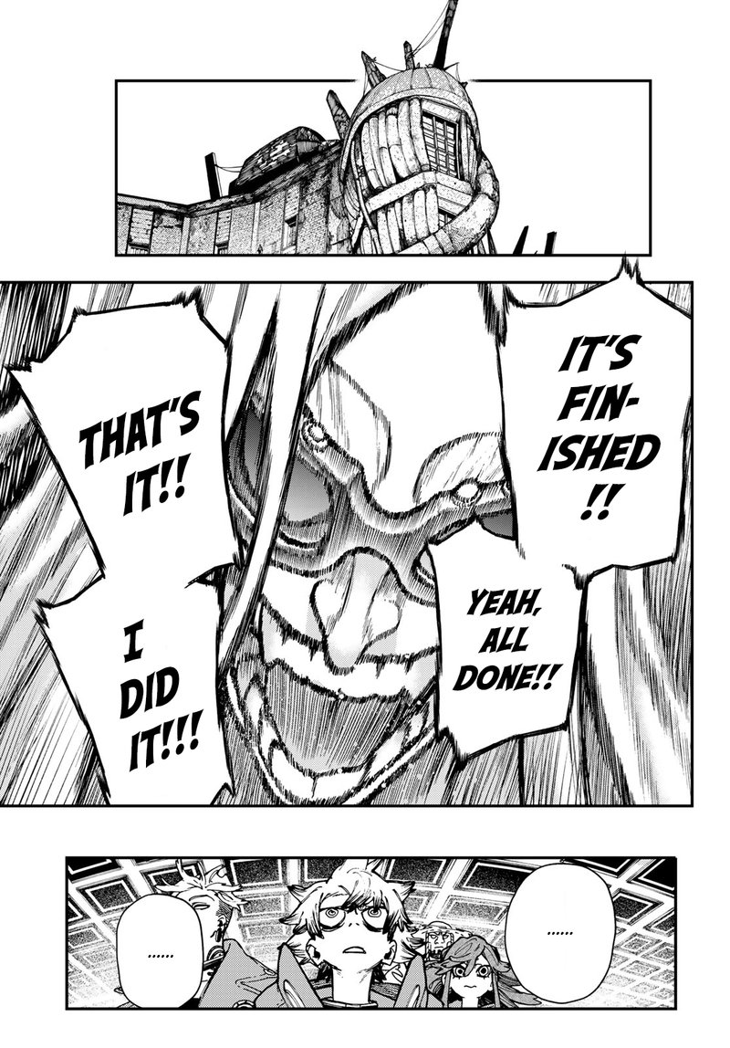 Gachiakuta 29 1