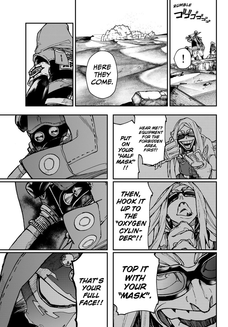 Gachiakuta 29 14