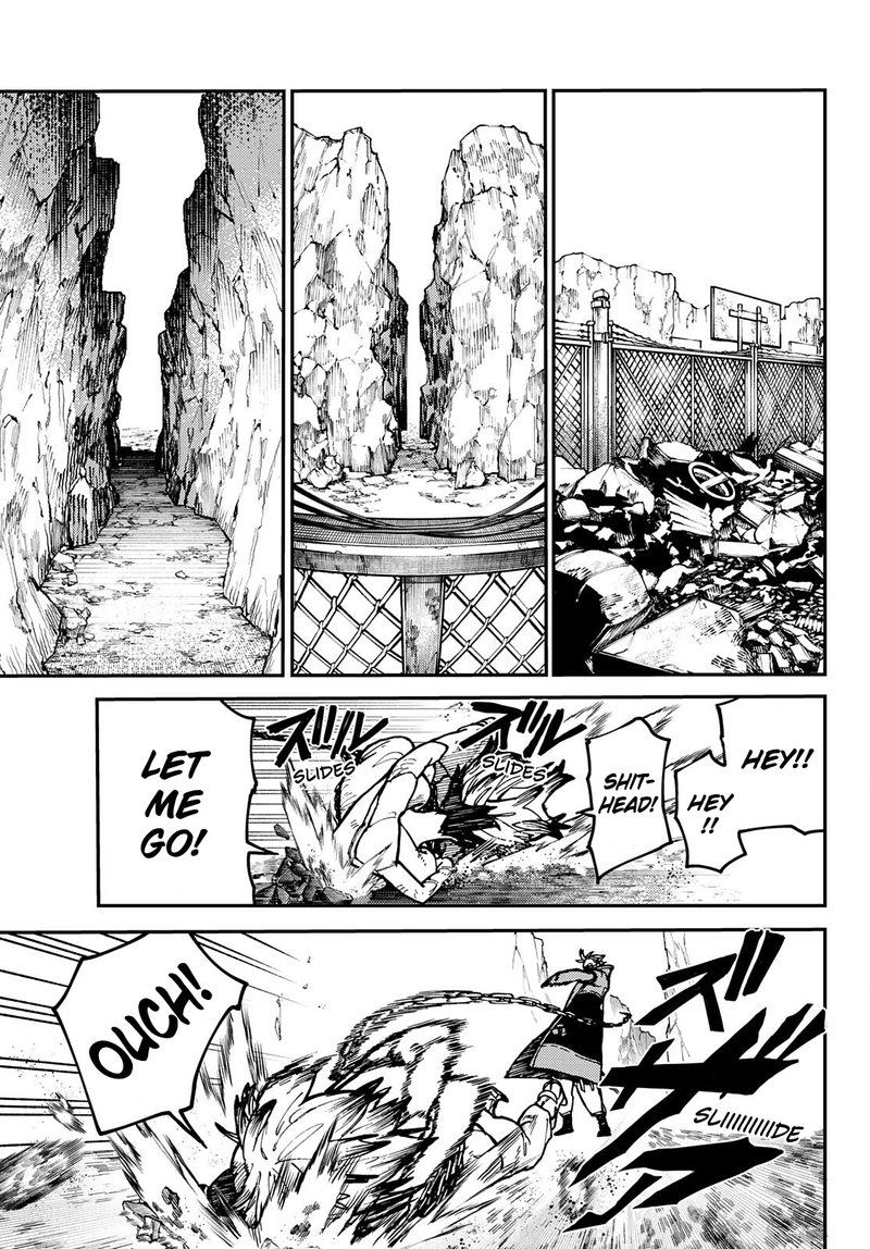 Gachiakuta 3 13