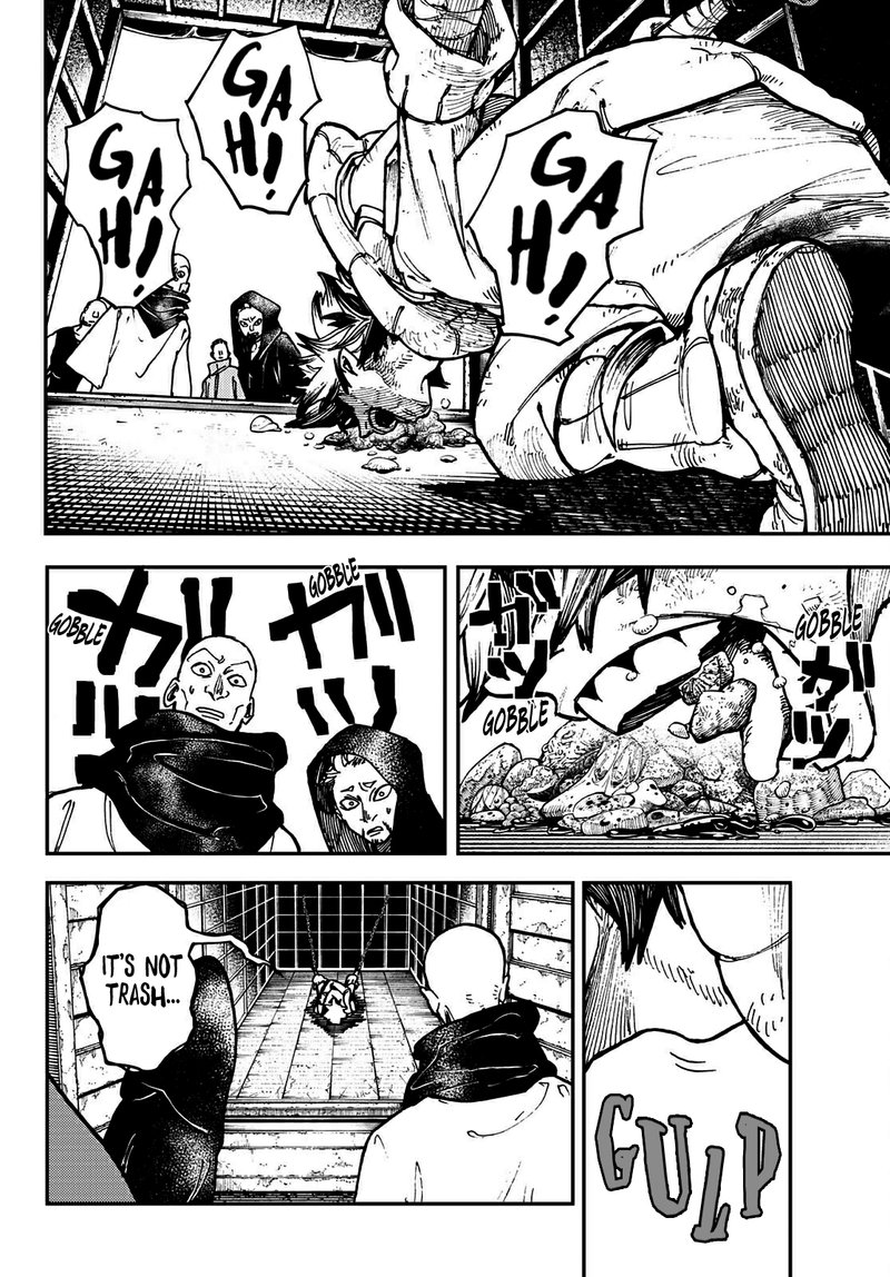 Gachiakuta 3 30