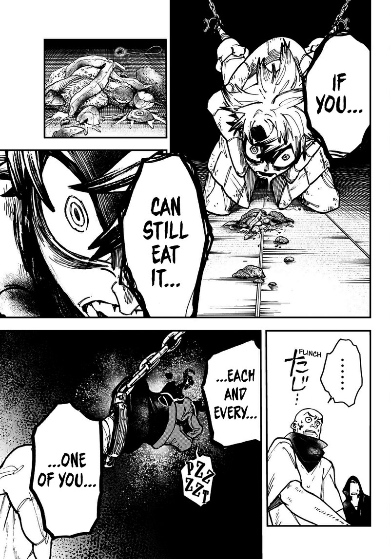 Gachiakuta 3 31