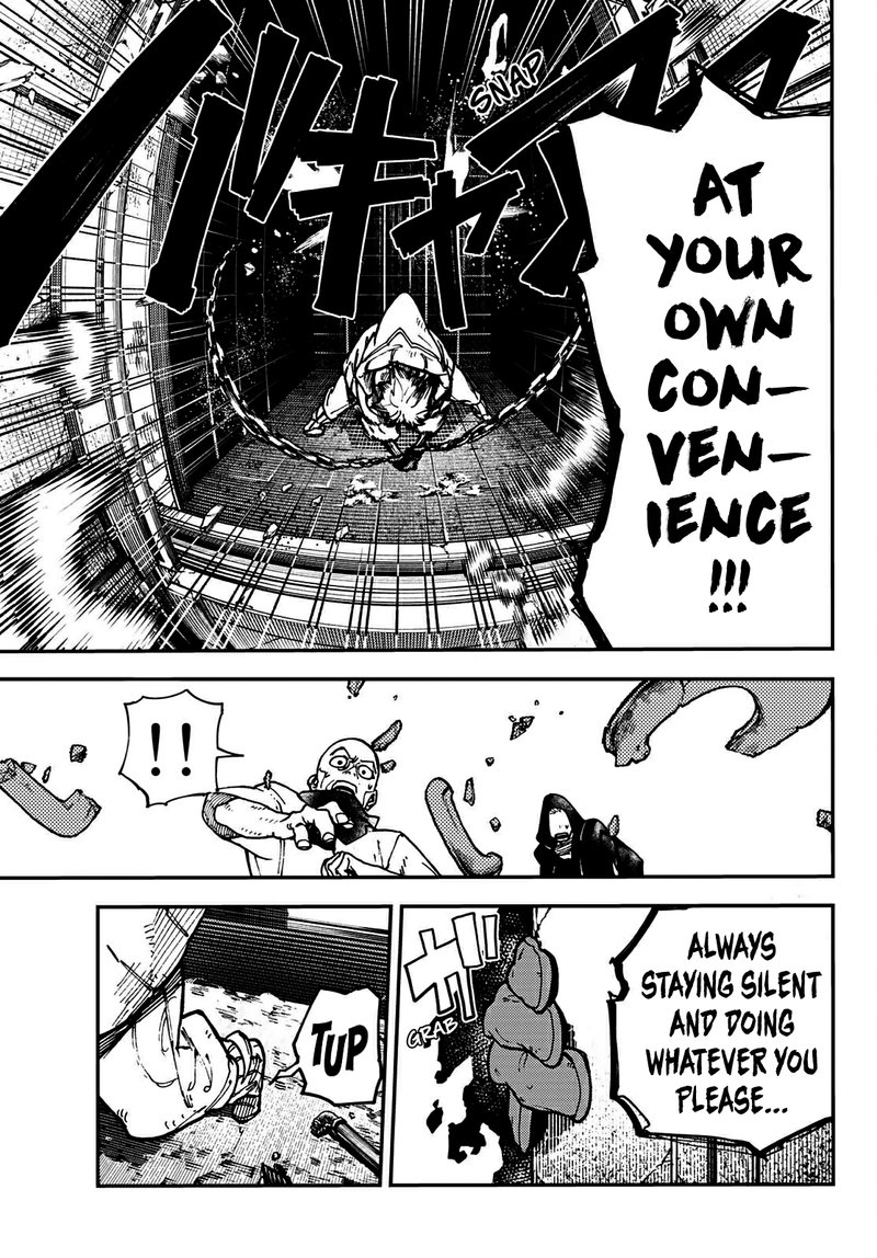 Gachiakuta 3 33