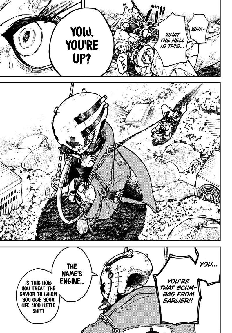 Gachiakuta 3 7
