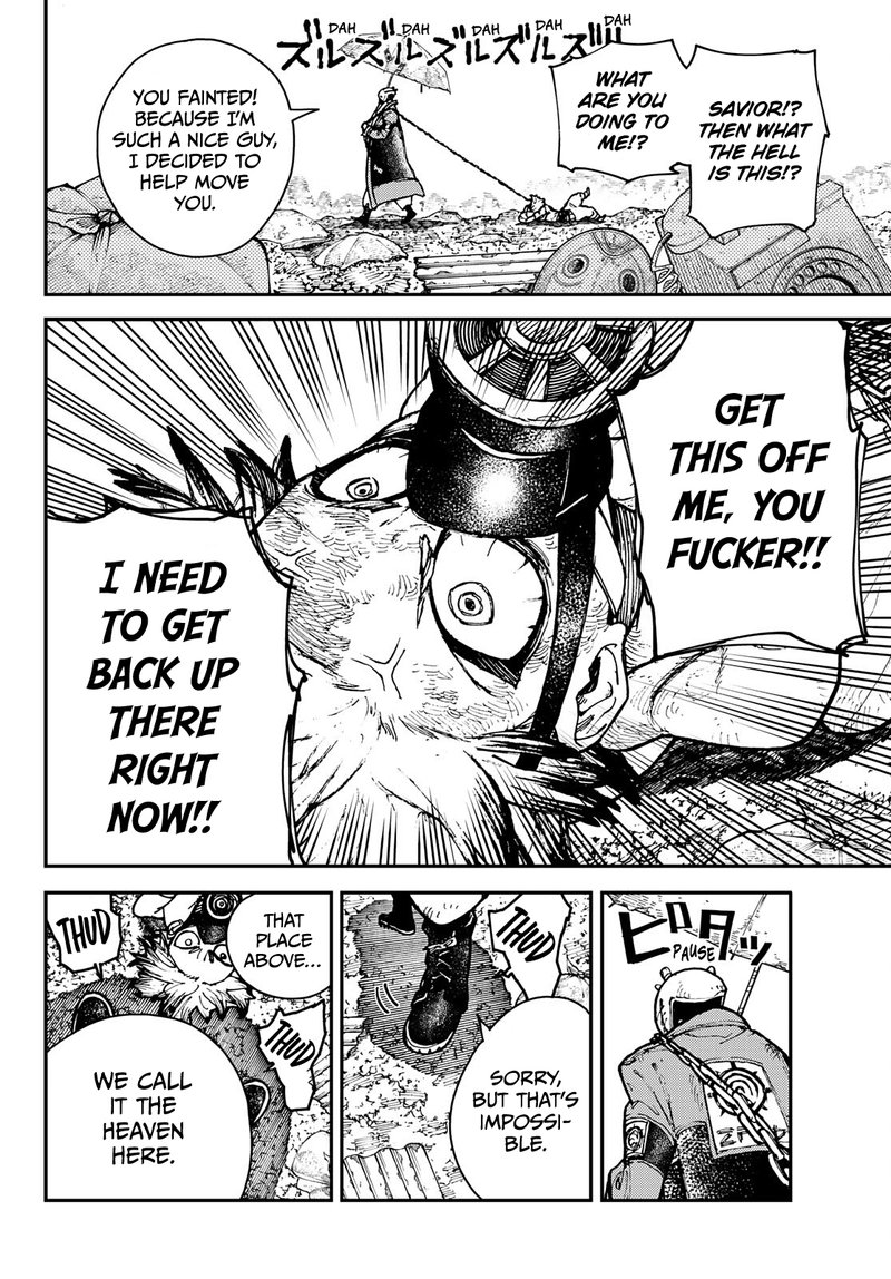 Gachiakuta 3 8