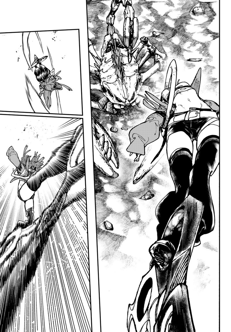 Gachiakuta 30 4