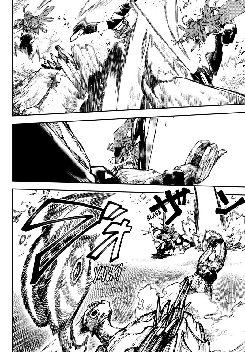 Gachiakuta 30 5