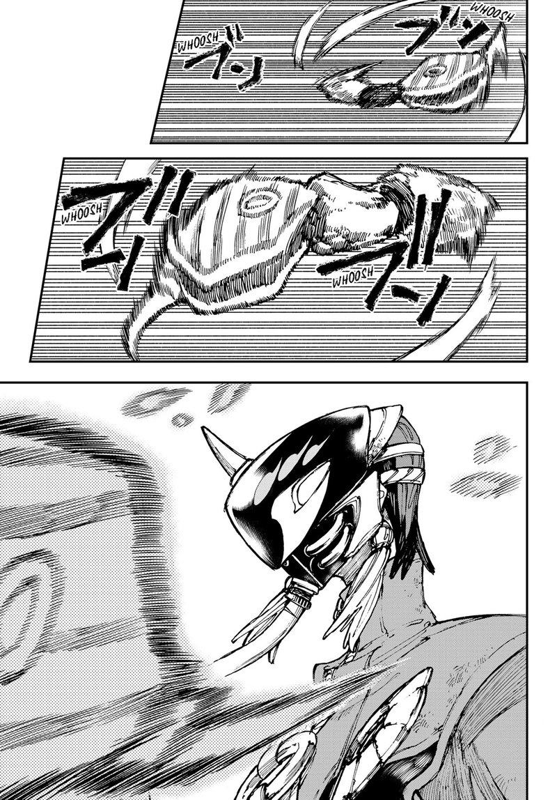 Gachiakuta 30 6