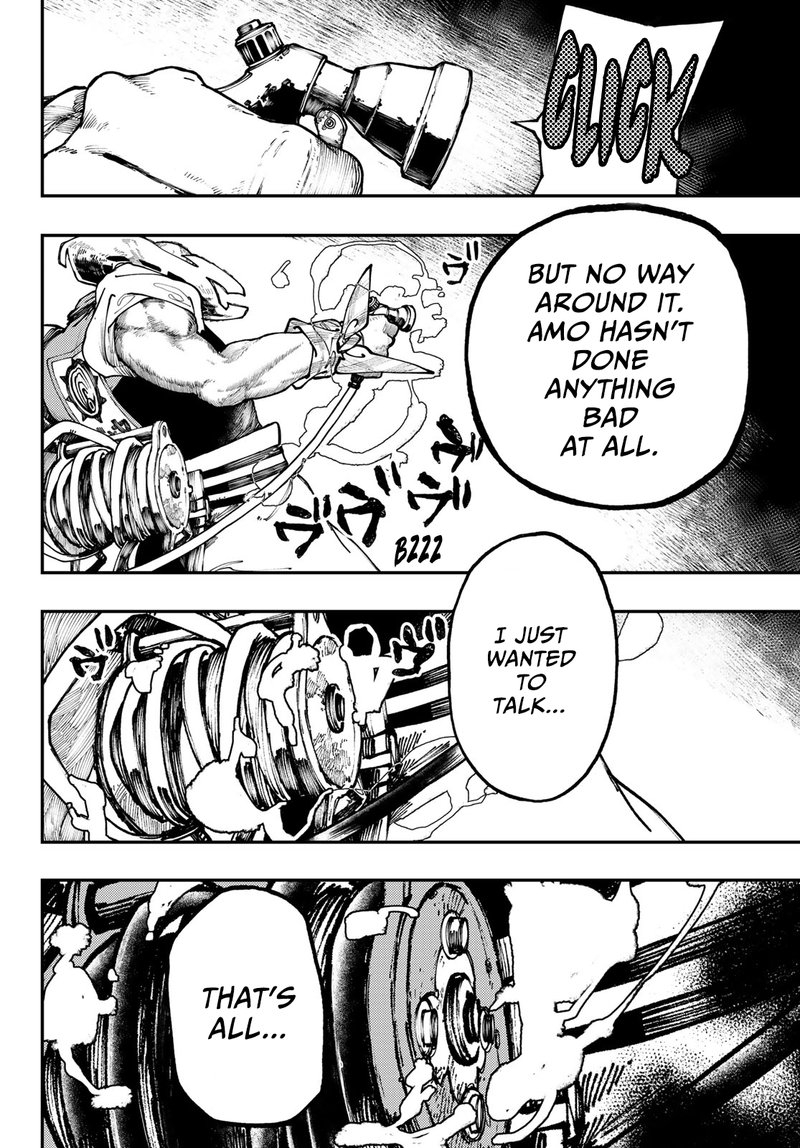 Gachiakuta 33 14