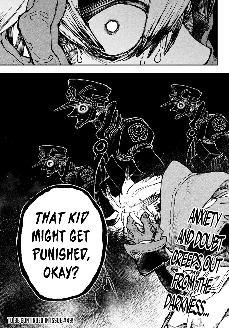 Gachiakuta 33 19