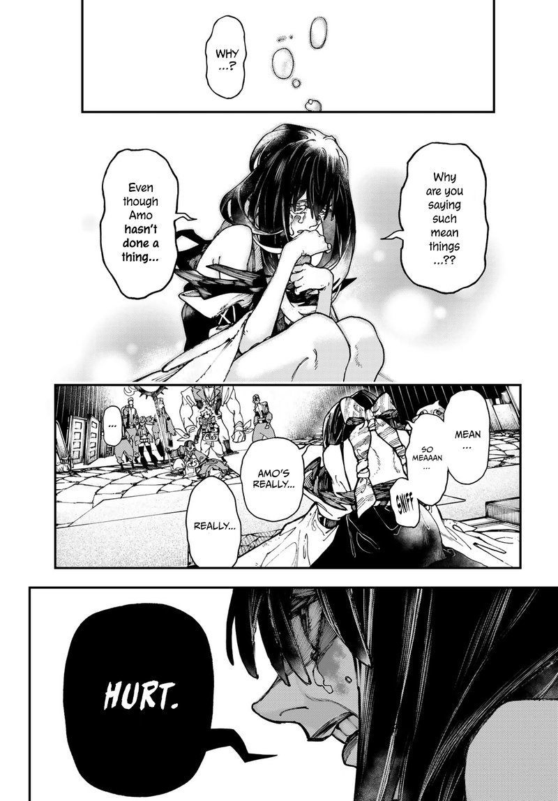 Gachiakuta 33 8
