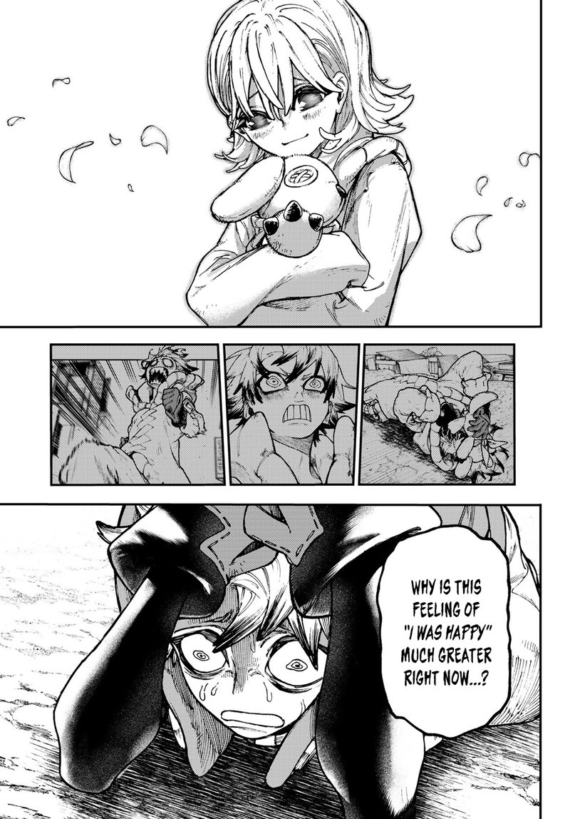 Gachiakuta 35 11