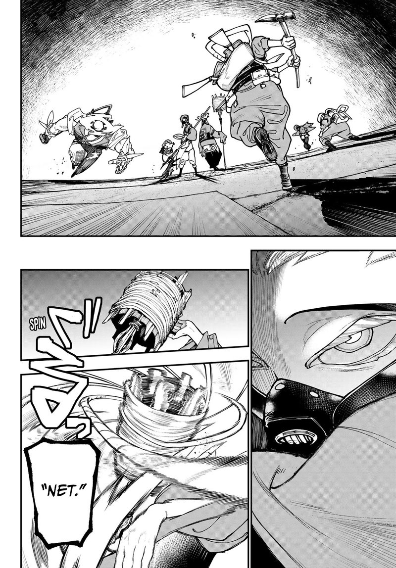 Gachiakuta 36 10