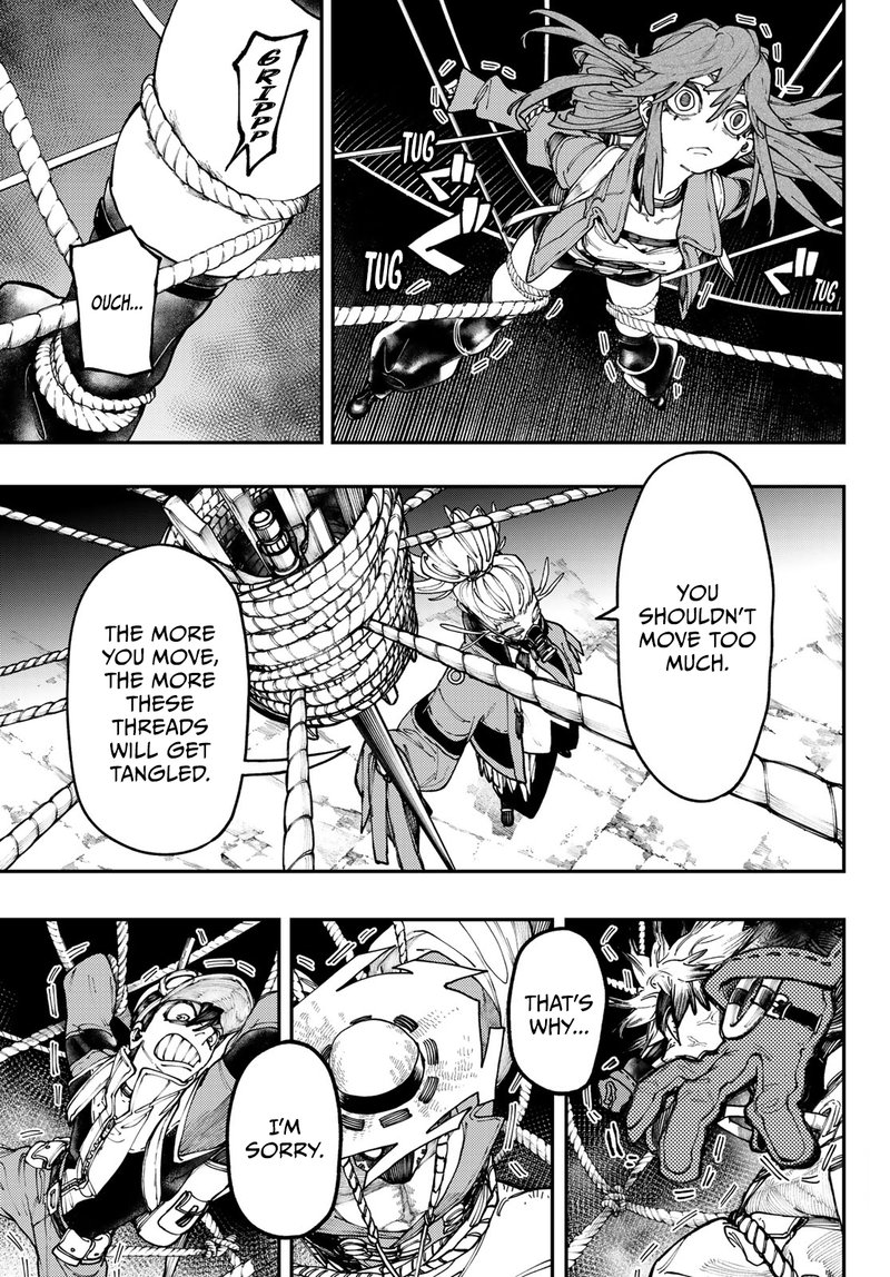 Gachiakuta 36 14