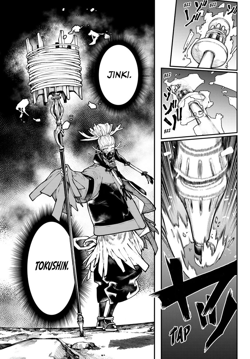 Gachiakuta 36 7