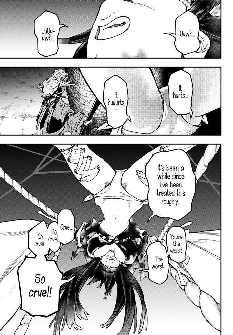 Gachiakuta 37 7