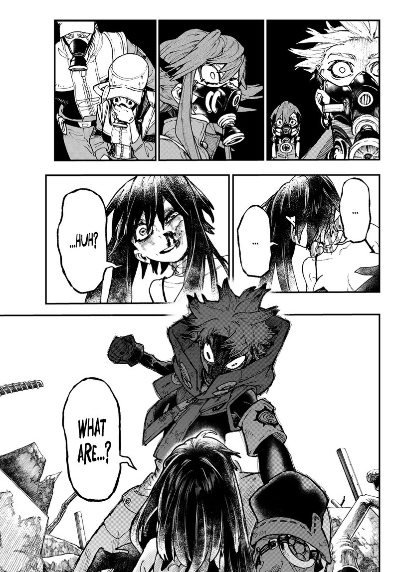 Gachiakuta 38 17