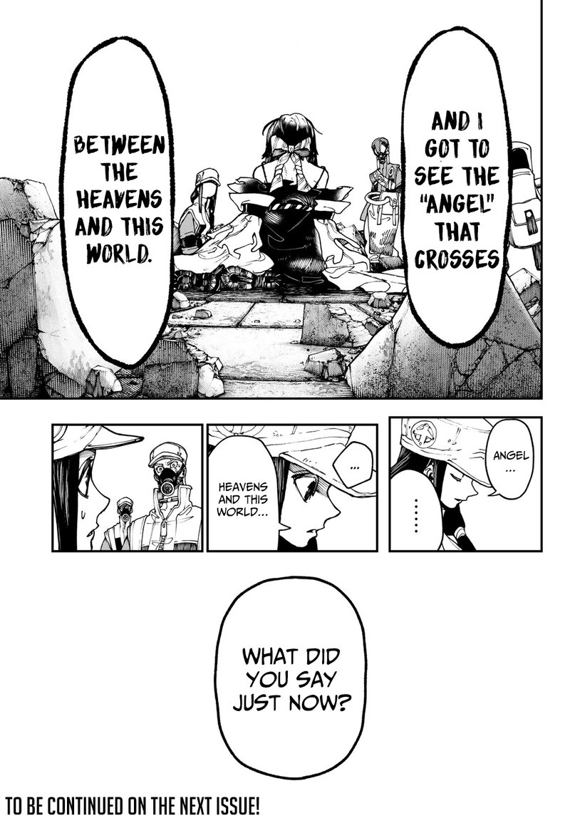 Gachiakuta 39 19