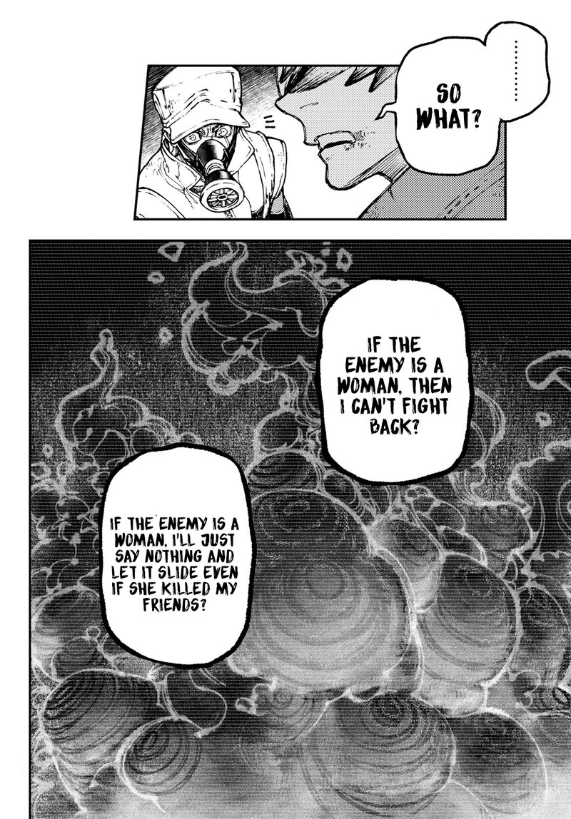 Gachiakuta 39 4