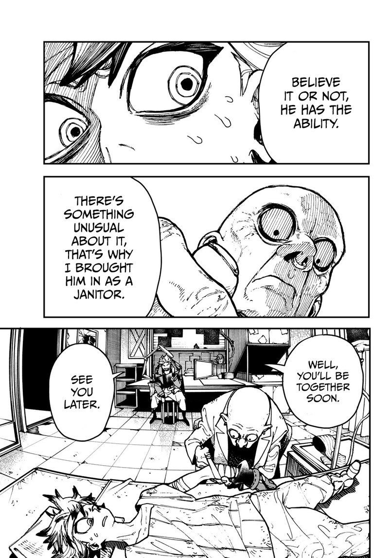 Gachiakuta 4 3