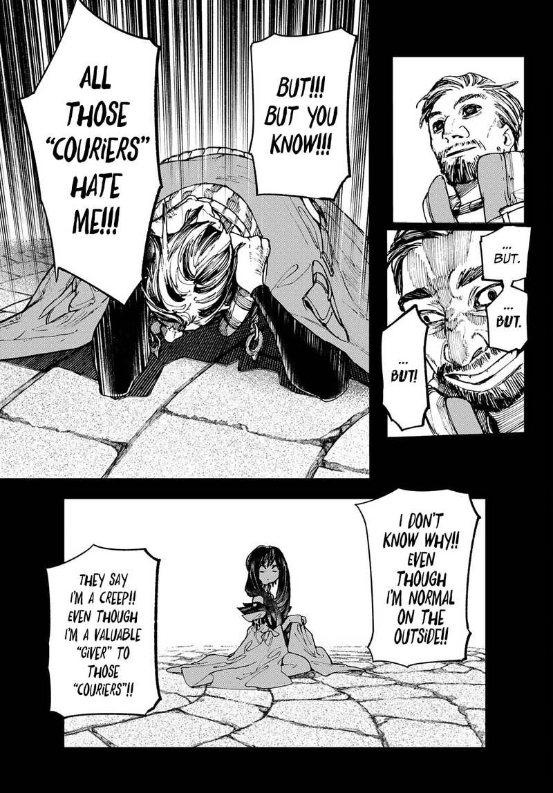 Gachiakuta 40 13