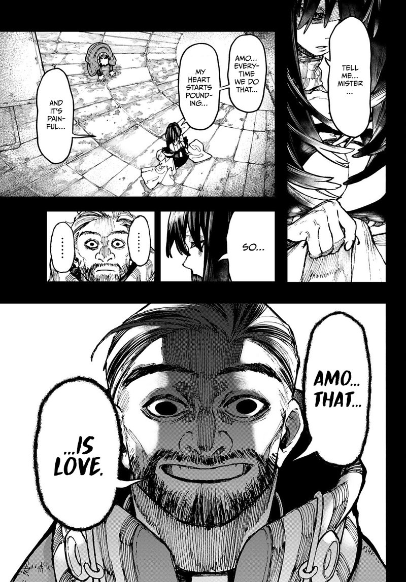 Gachiakuta 40 15