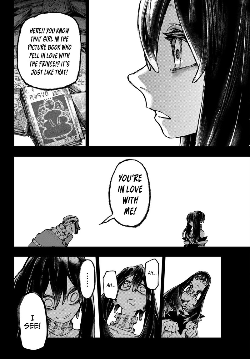 Gachiakuta 40 16
