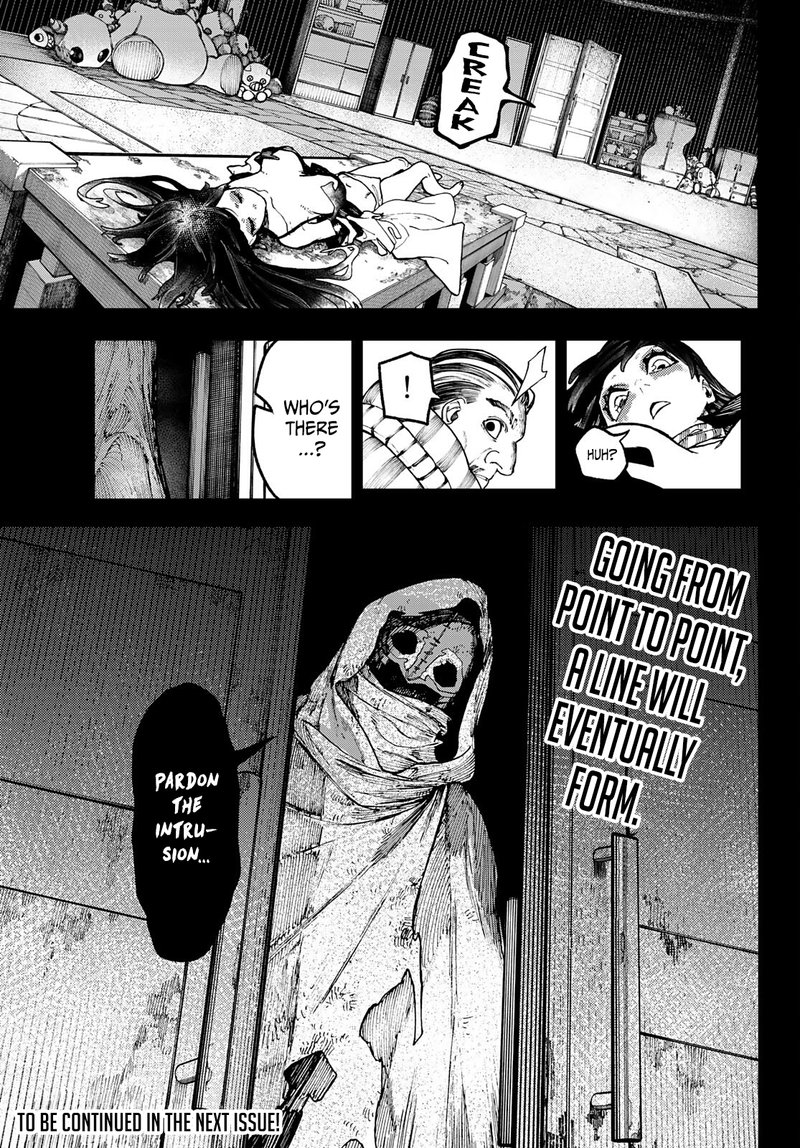 Gachiakuta 40 19
