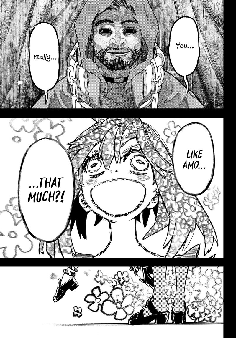 Gachiakuta 40 7