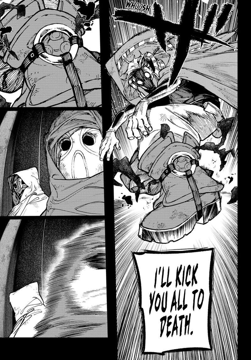 Gachiakuta 41 5