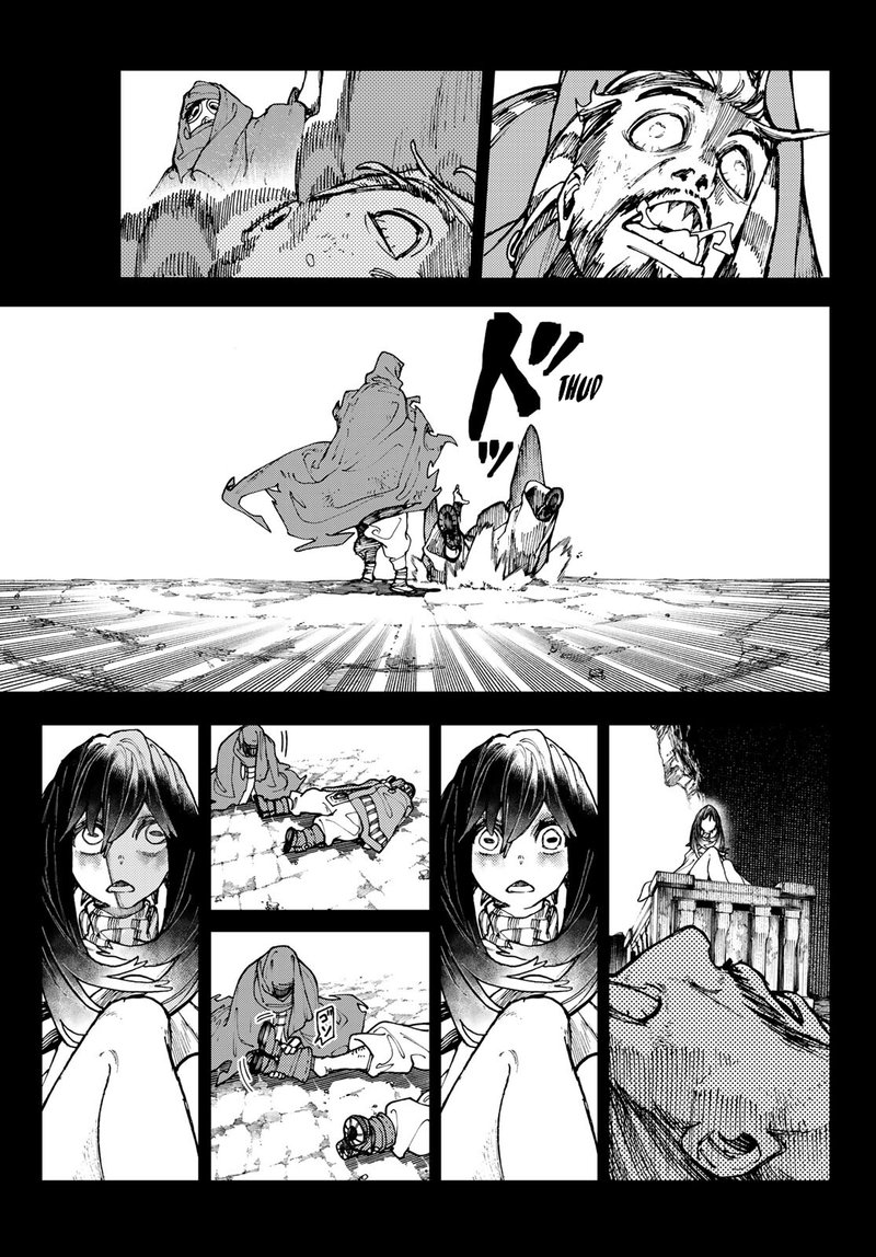Gachiakuta 41 7