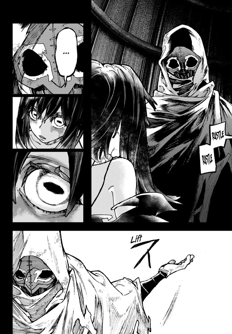 Gachiakuta 41 8