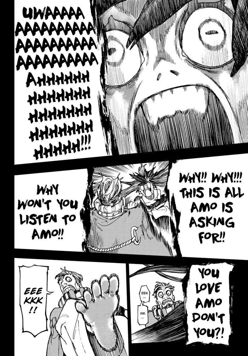 Gachiakuta 42 12
