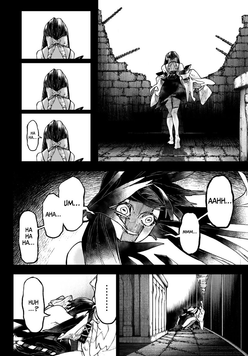 Gachiakuta 42 16