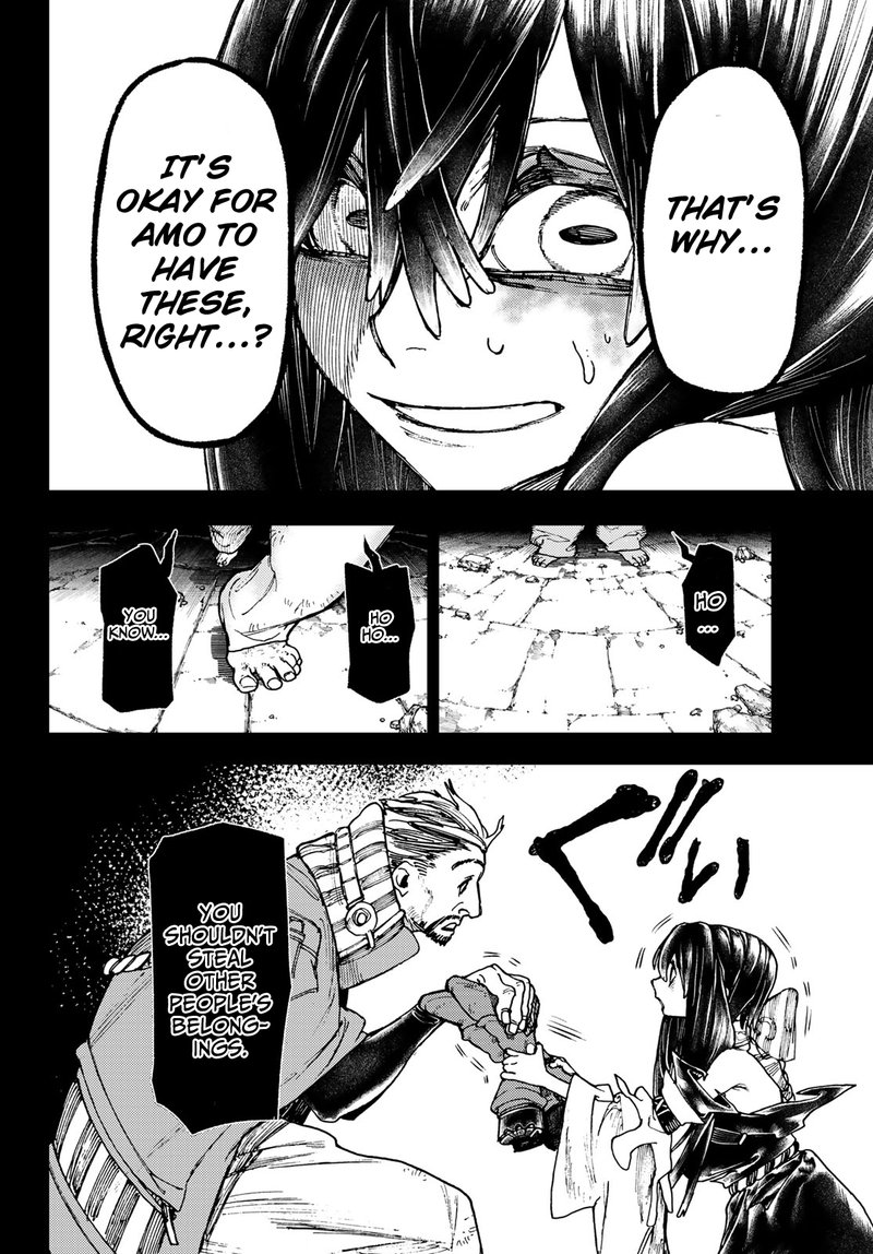 Gachiakuta 42 6