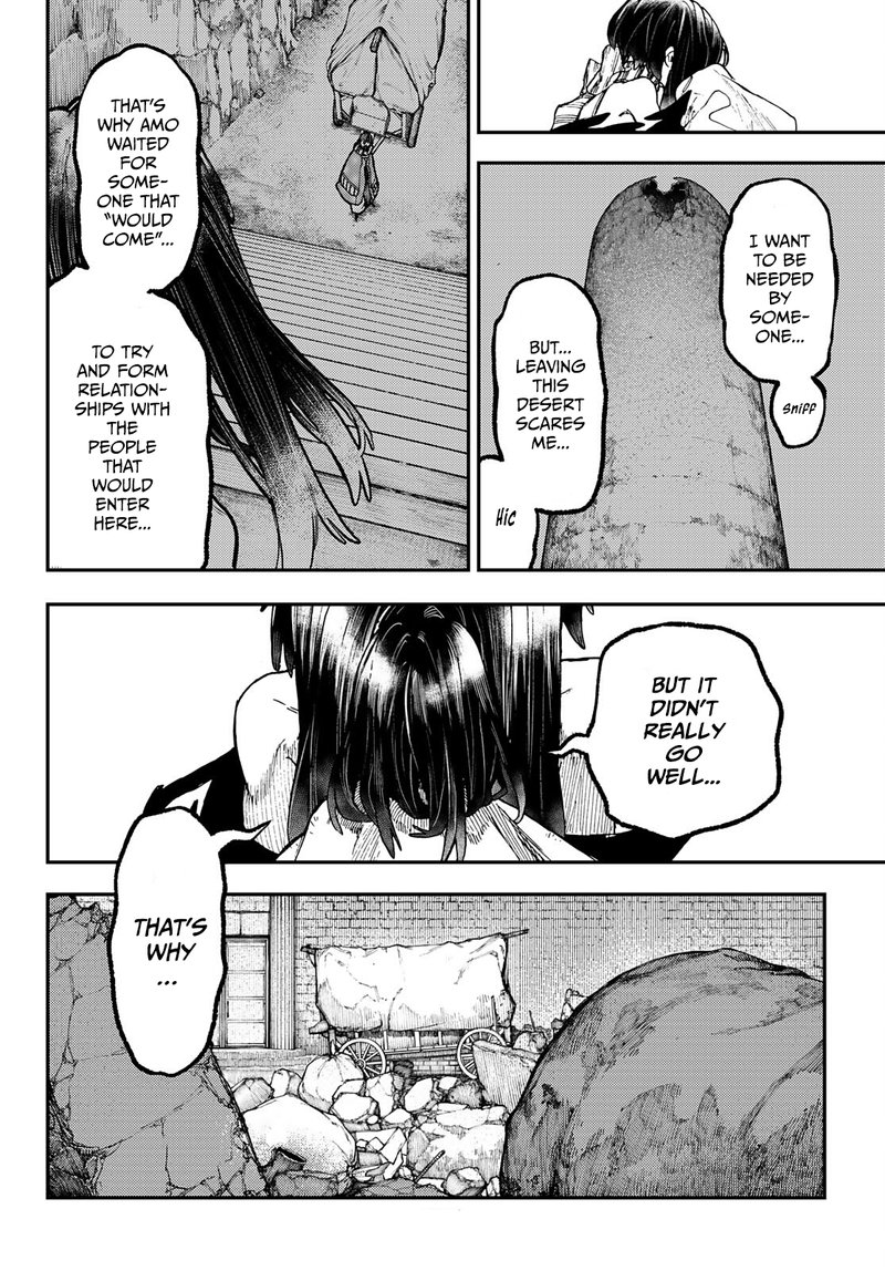 Gachiakuta 43 10