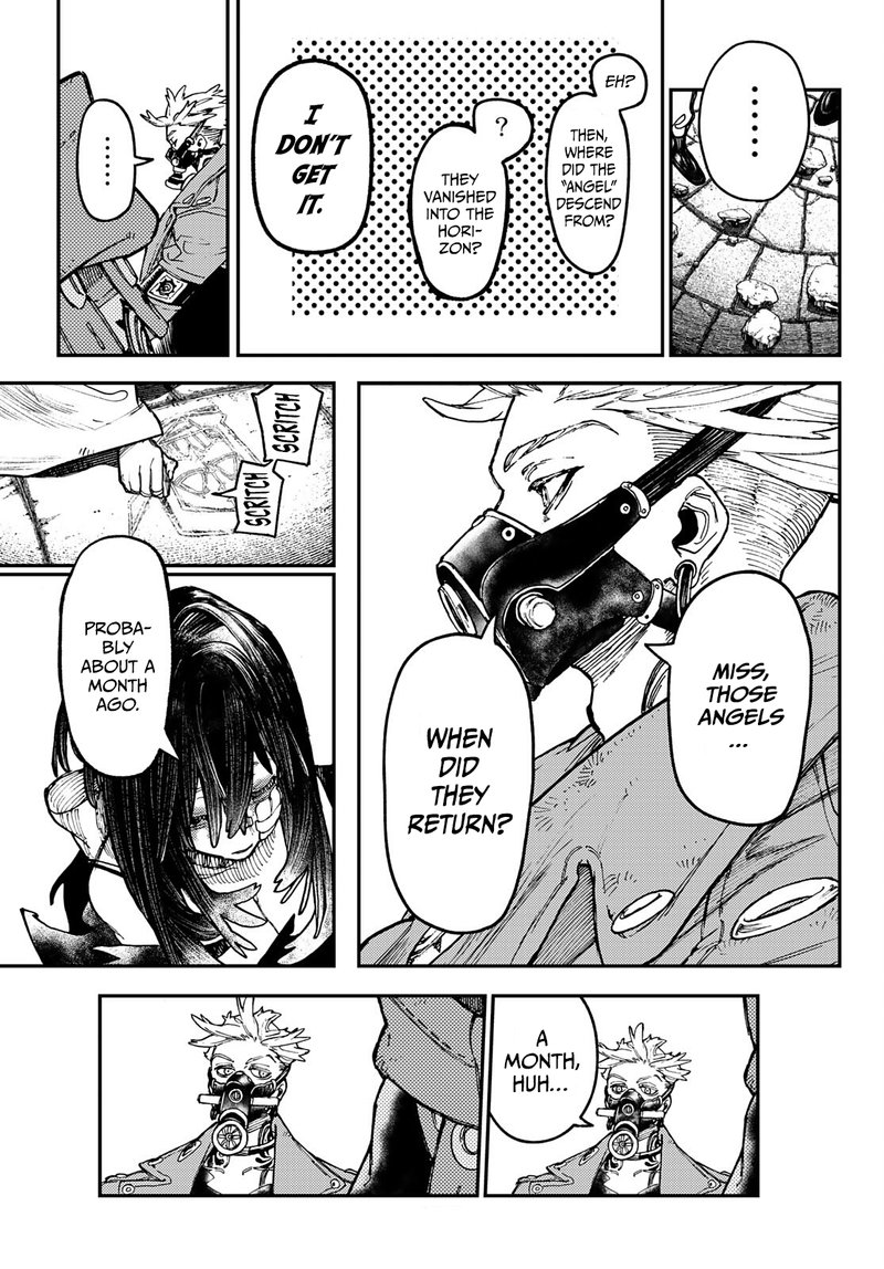 Gachiakuta 43 3