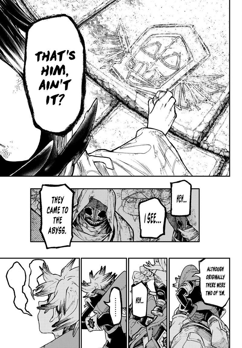 Gachiakuta 43 5