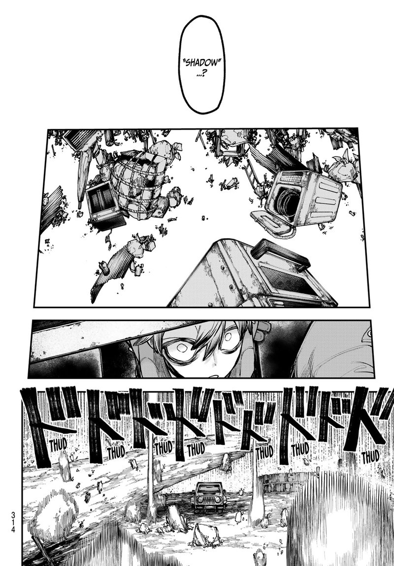 Gachiakuta 44 14