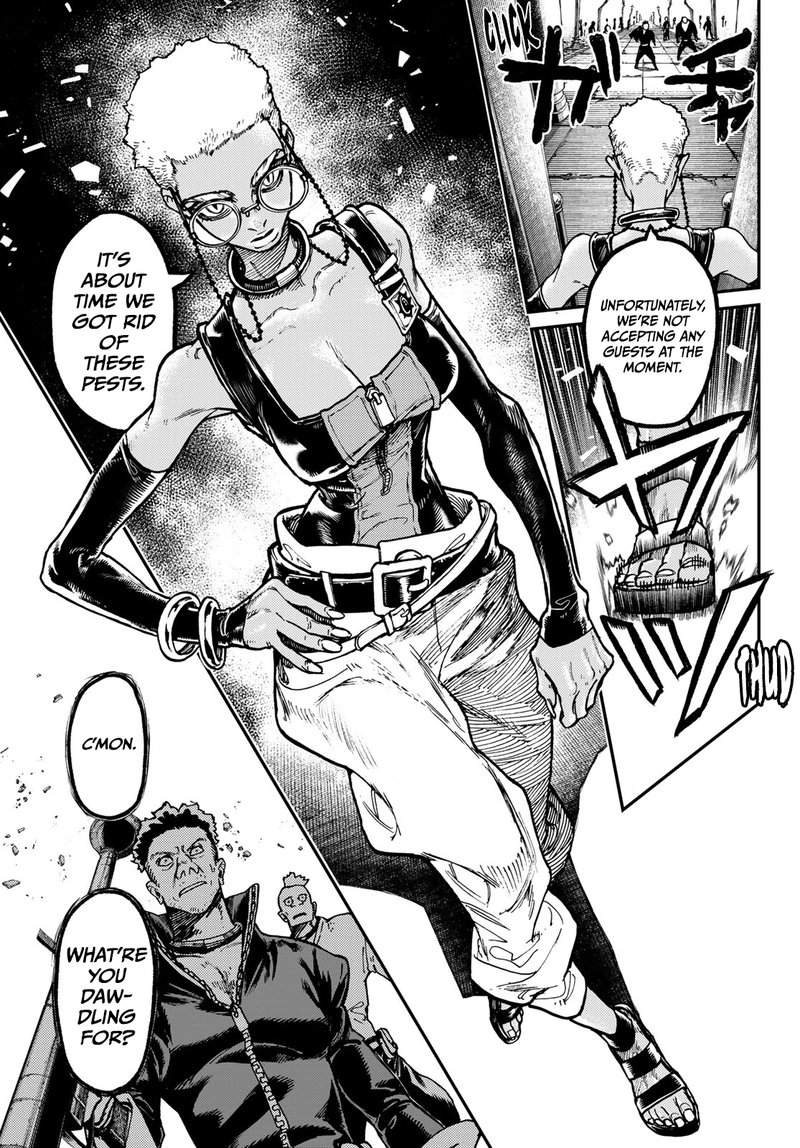 Gachiakuta 45 11