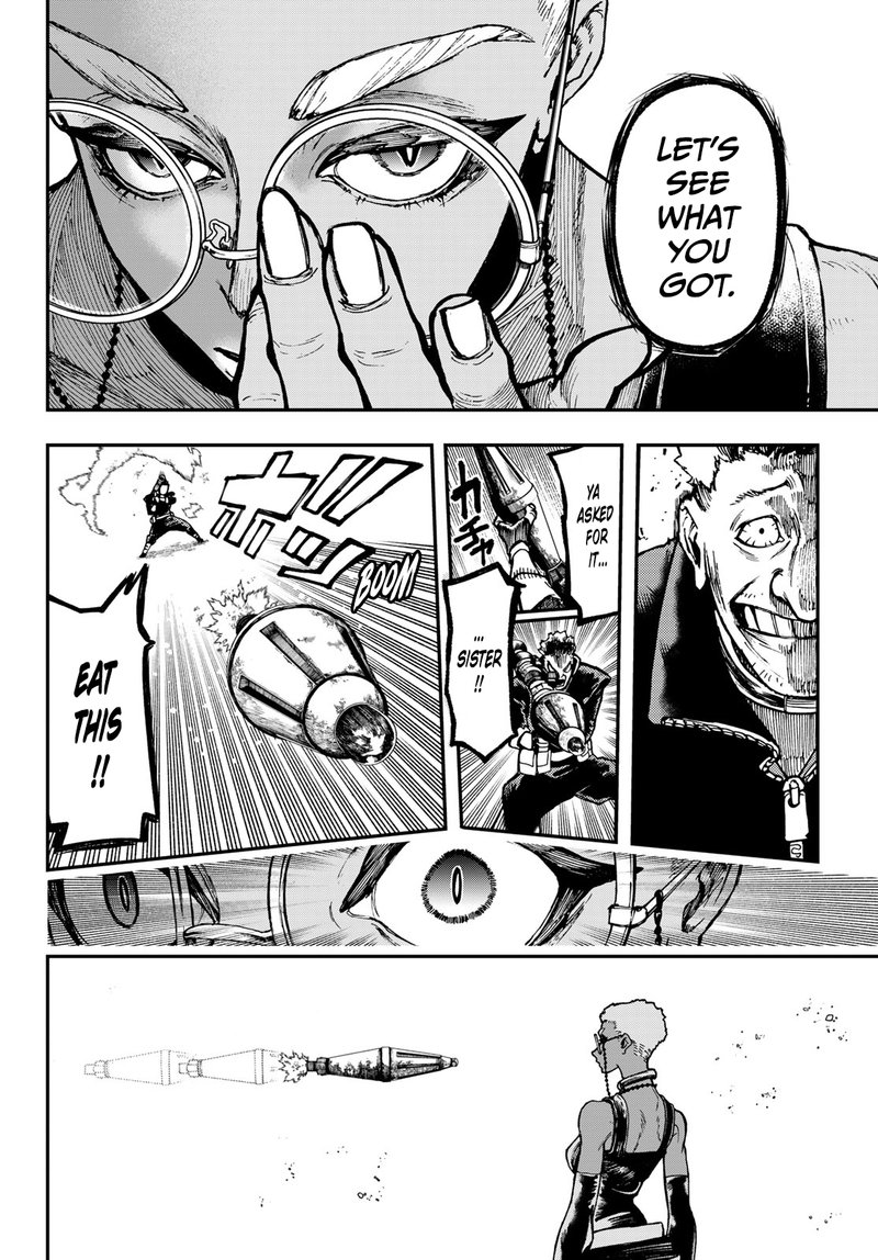 Gachiakuta 45 12