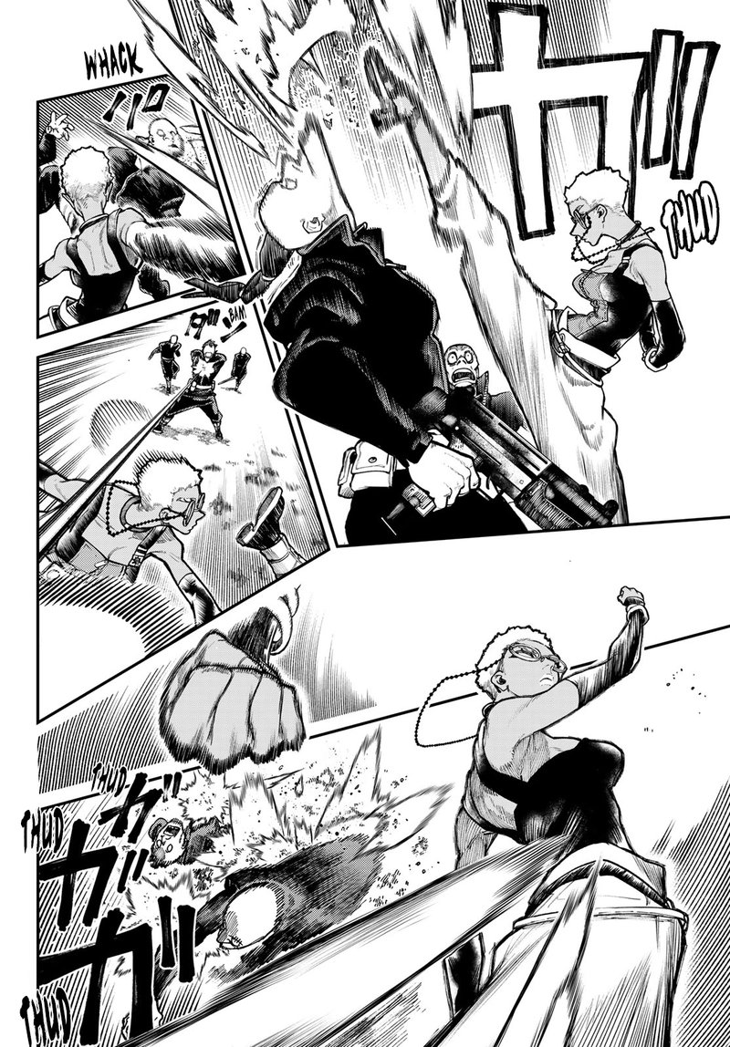 Gachiakuta 45 16