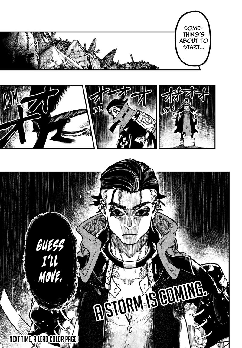 Gachiakuta 45 19